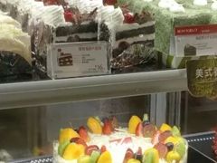 -85度C(苏州石路店)