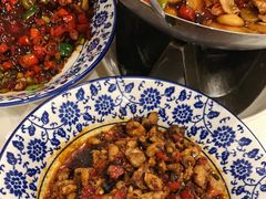 -新新湘菜馆(新中街二条店)