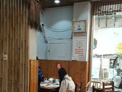 -下梅人家土菜馆(历史文化餐厅度假区店)