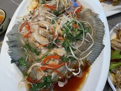 -荣祥海鲜·烟台菜(胜利路二部)