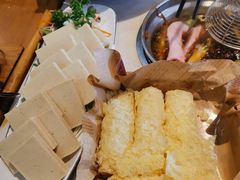 -围炉夜话·潮汕卤水火锅(榕江店)