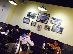 -宽窄巷子冒菜(中华广场店)