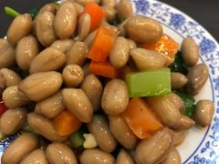 -东方宫·中国兰州牛肉拉面(三里屯店)