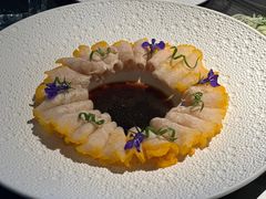 -烛影拾光观景餐厅·创意菜·摄影·小提琴(大唐不夜城店)