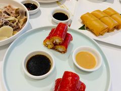 -花城苑广府菜(侨鑫店)