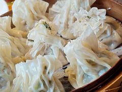 -德顺源·非遗烧麦·老菜(大观园店)