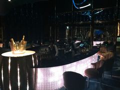 -迪拜帆船酒店海底餐厅