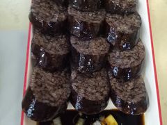 -服务大楼冷面(延大店)