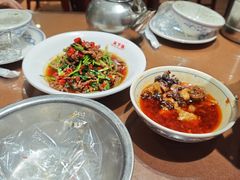 -天下客饭店(中山路店)