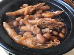 -雍景湾大酒楼(怡翠花园店)