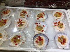 -吉布鲁牛排海鲜自助(巴南万达广场店)