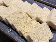 冻豆腐-呷哺呷哺 黄金牧场 (新中关购物中心店)