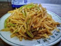 -清真永恒华威肉饼(潘家园店)