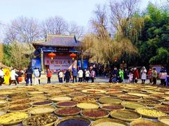 -竹泉村旅游度假区