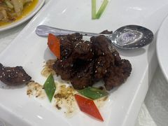 -齐家花园大酒店·本帮菜(宝山店)
