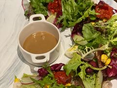 -Hurricane's Grill 飓风牛排