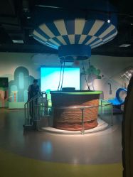 -北京科学中心儿童乐园