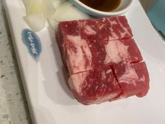 -韩时烤肉(枫蓝店)