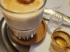 -及咖啡GatherCoffee(华申大厦店)