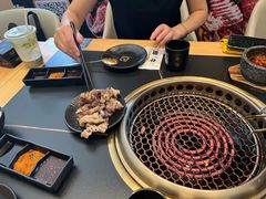 -極屋鮨牛 · 烧肉酒场(时代C馆店)
