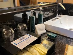 -中山利和希尔顿酒店