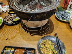 -牛也烧肉(摩尔城店)
