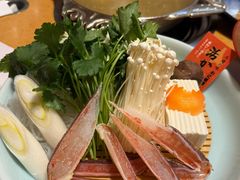 -蟹道乐(道顿堀本店)