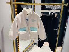 -杉杉奥特莱斯广场(哈尔滨店)