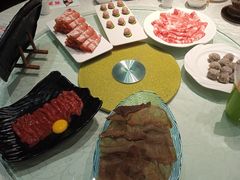 -乔先生涮肉·鲜活牛羊肉火锅(塘沽店)