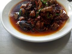 -阿竹黄焖鸡