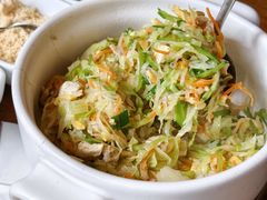 鼓浪屿林家薄饼-林四喜·闽南传家菜(鼓浪屿店)
