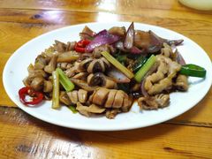 酱爆生肠-甜甜屋(解放中路店)