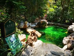 -广州锦绣香江度假别墅