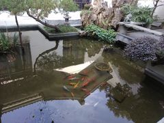 -杭州海华满陇度假酒店