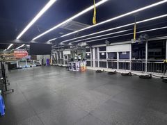 -超鹿运动健身(紫阳商贸中心店)