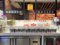 -肥鱼屯活鱼锅(惠工街店)