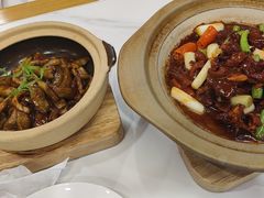 -晋阳春·山西菜·北京烤鸭(交大店)