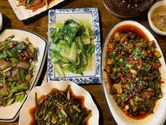-庭院小酌(瑞莲街店)