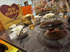 -炊烟小炒黄牛肉(浦东世纪汇店)