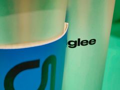 -gleeglee乐溢亦茶(合生汇店)