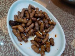-锦月楼百姓厨房(大箕山商业广场店)