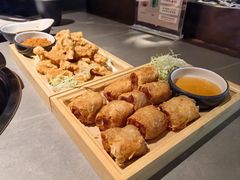 -同仁四季椰子鸡(无锡滨湖万象汇店)