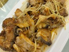 -八仔大富楼·河鲜(西江店)