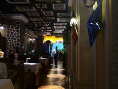 大堂-俄士厨房(万松园店)