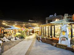 -京北渔家傲