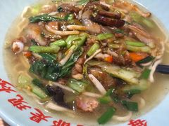 -马五面馆(郦城国际店)