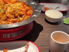 -胖哥俩肉蟹煲(杭州下沙学林街店)