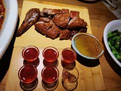 -桂小厨广西菜(青秀万达店)