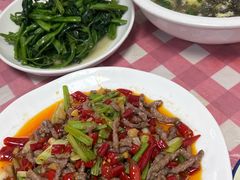 -洪霞餐馆