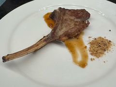 -青岛西海岸隆和福朋喜来登酒店